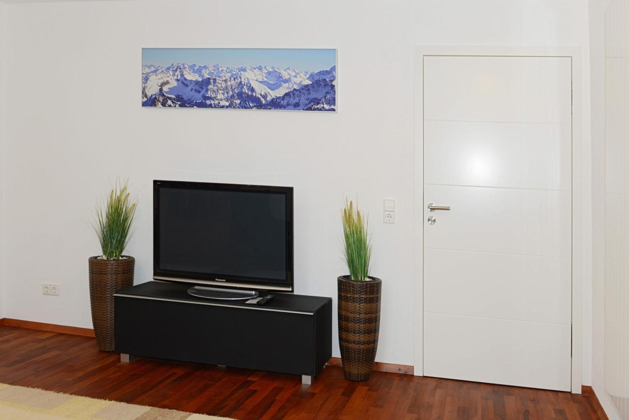 Ferienwohnungen Rack ヴァンゲン・イム・アルゴイ 部屋 写真